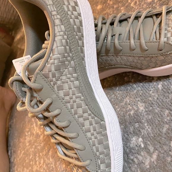 Puma women’s sneakers - Picture 4 of 4